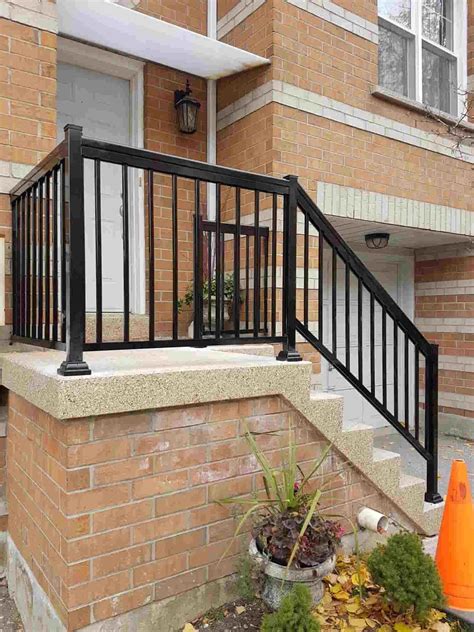 metal railing fabrication near me|metal railing suppliers near me.